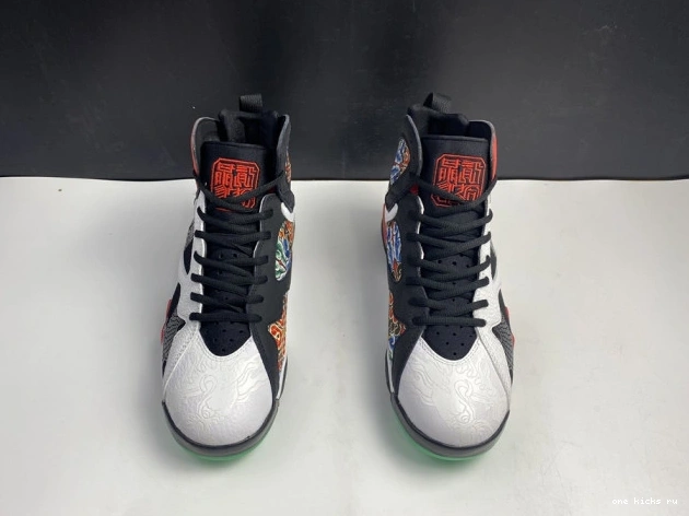 Rep Onekick China 7 Greater CW2805-160 Jordan Retro Air 0521